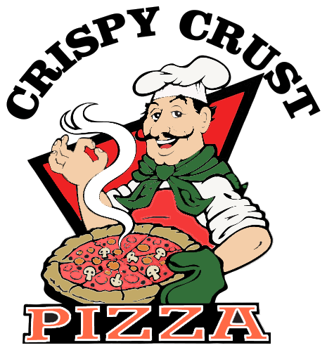 Crispy Crust Pizza